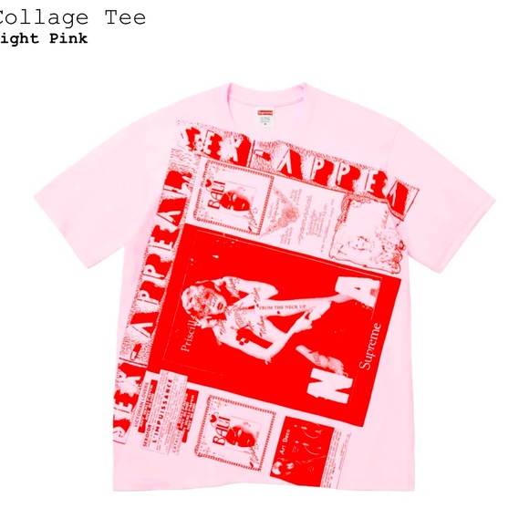 Supreme - Picture 1 of 1